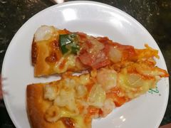 -汉巴味德(大悦城店)