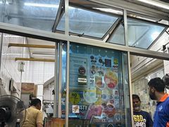 -新加坡Zam Zam餐馆