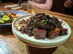 -兰溪小馆(东直门簋街店)