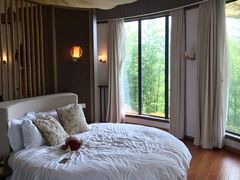 -帐篷客·溪龙茶谷度假酒店