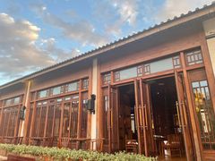 -丽江金茂凯悦臻选酒店-滇香馆