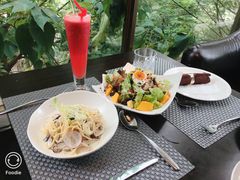 -188西餐厅(园林宾馆店)