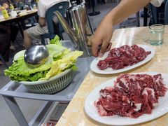 -老二正宗汕头牛肉丸店