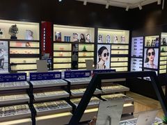-沫芮眼镜·蔡司·依视路·尼康明月(环创店)