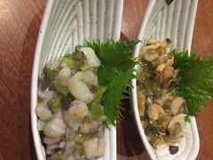 -九井澤精致料理(金茂店)