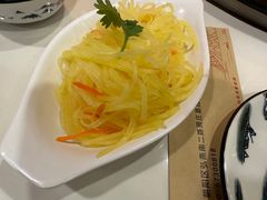 -江湖水乡铁锅炖魚(周庄嘉园店)