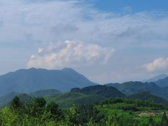 -江南天池