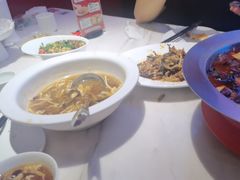 -茅庐川菜(烟台万象汇店)