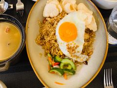 印尼炒饭-THE PAWON·8碗(古北SOHO店)