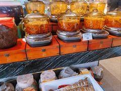 -大灶头·新昌菜(中国茶市店)