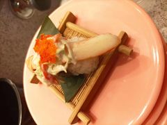 -争鲜回转寿司(中街大悦城店)