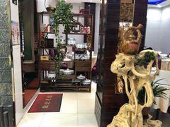 -农乐园食府(梅城镇店)