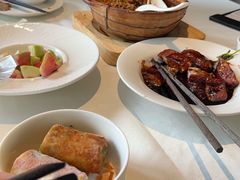 -黑明餐厅(白鹭洲店)