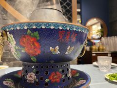 -东来顺饭庄(apm总店)