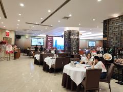 大堂-御口福·廿八年经典粤菜·驰名烧鹅 (远景路店)