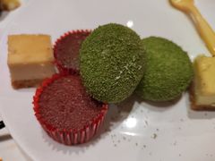 -禾斗海鲜自助(市南银座店)