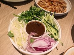 -老昌春饼(松北店)