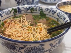 -陳香貴·兰州牛肉面(上海长风大悦城店)