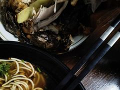 -家烧面馆【南山路知名经典面食】