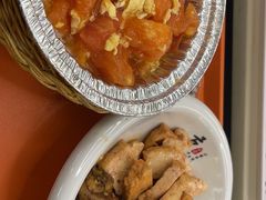 -清华同方科技广场美食广场