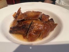 明炉烧鸭-金鼎轩(亚运村店)