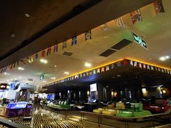 -皇室假期美食水疗会(春风路店)