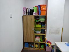 -大米和小米儿童成长中心·社交言语·感统·学习力提升(光明中心)