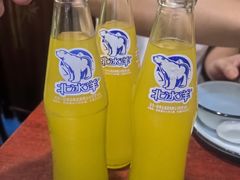 -聚首堂·特色小吃·肘子(什刹海德胜门店)