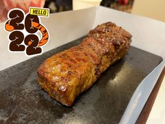 -卡朋西餐(铂顿城店)