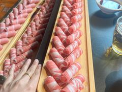 -羊大爷涮肉(亮马桥店)