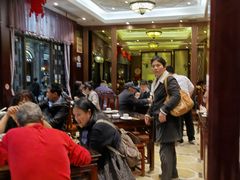 -皇饭儿·王润兴酒楼(河坊街店)