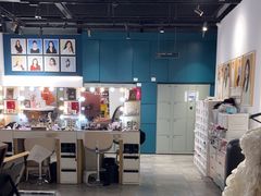 -海马体照相馆(天津世纪都会店)