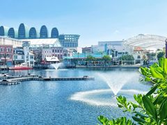 -太空堡垒 双轨过山车