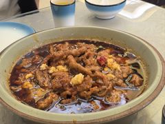 -成都驻京办餐厅(蜀都宾馆店)