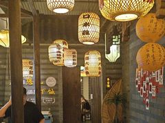 -永安水煮活鱼·仪征菜(仪征奥林匹克店)