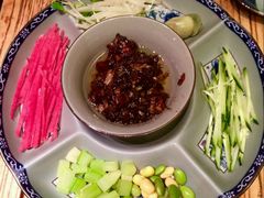 -四季民福烤鸭店(前门廊房二条店)