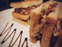 -SPR COFFEE(兴正元店)