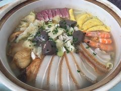 -城北食府(枫林店)