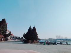 -京北车辆管理所-停车场