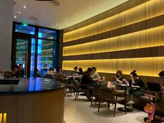 -星巴克(新达汇三林店)