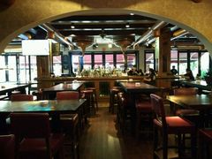 -Shanghai Brew House上海啤酒工坊(老外街店)