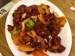 -陈傻子餐厅(世纪都会店)