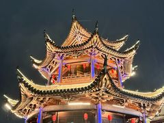 -屯溪老街
