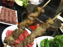 -草原饭店火锅
