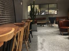 大堂-LELECHA乐乐茶(上海五角场万达广场店)