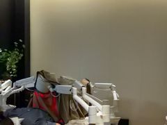 -华夏良子·足道SPA艾灸(图书大厦店)