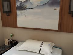 -圣和足道·瑶浴SPA·养生茶府(光华店)
