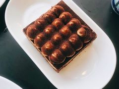 提拉米苏-宜家·瑞典风味餐厅(天津东丽商场店)