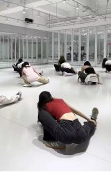 -wow舞蹈培训