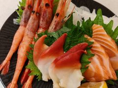 -争鲜回转寿司(天府广场-今站PLUS店)